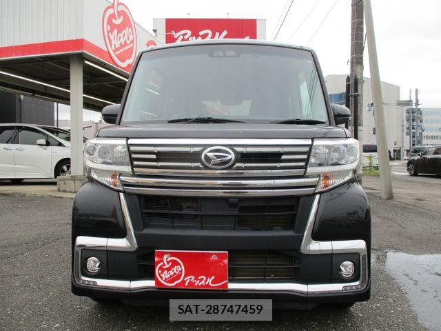 Daihatsu TANTO CUSTOM 2018-02 8882574-3