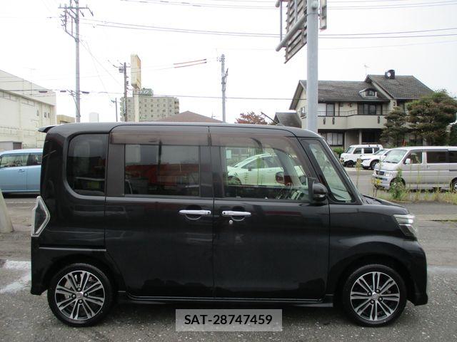 Daihatsu TANTO CUSTOM 2018-02 8882574-7