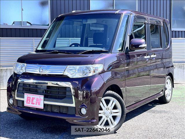 Daihatsu TANTO CUSTOM 2012-08 8882582-0