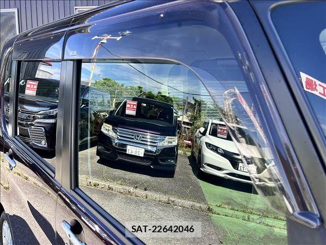 Daihatsu TANTO CUSTOM 2012-08 8882582-10