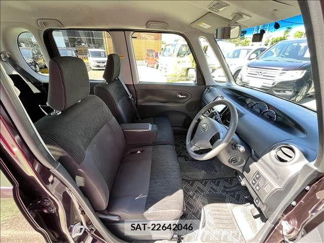 Daihatsu TANTO CUSTOM 2012-08 8882582-11