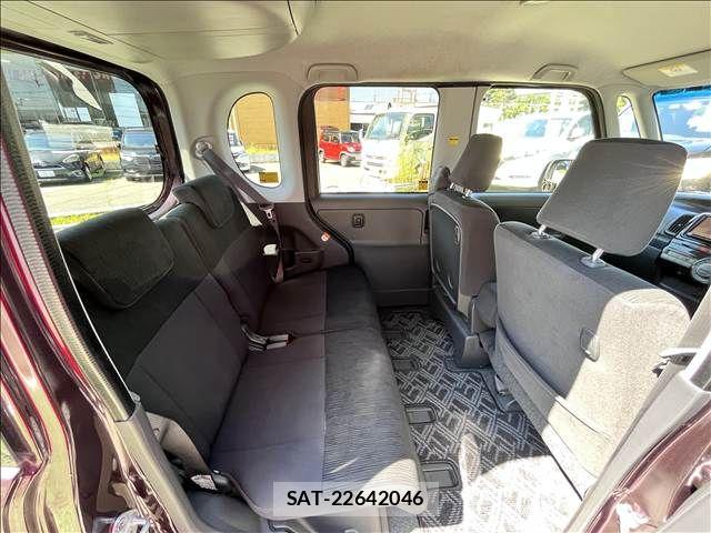 Daihatsu TANTO CUSTOM 2012-08 8882582-12