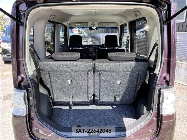 Daihatsu TANTO CUSTOM 2012-08 8882582-13