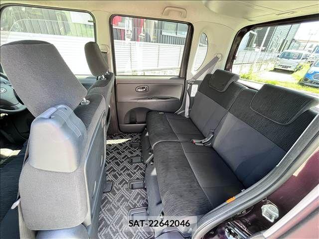 Daihatsu TANTO CUSTOM 2012-08 8882582-14