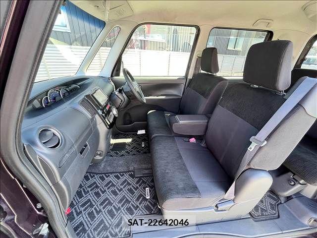Daihatsu TANTO CUSTOM 2012-08 8882582-15