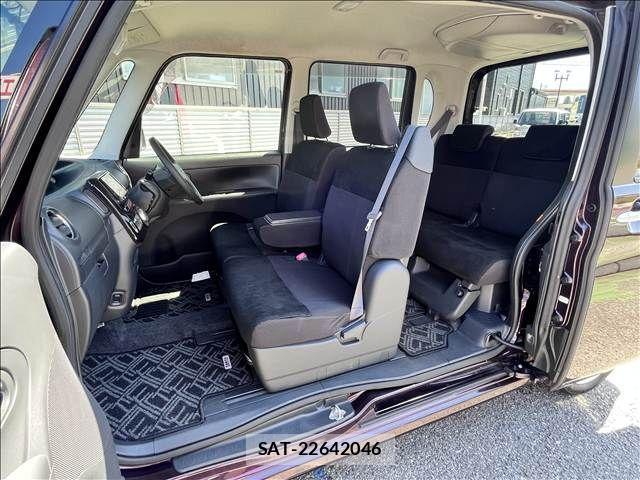 Daihatsu TANTO CUSTOM 2012-08 8882582-16