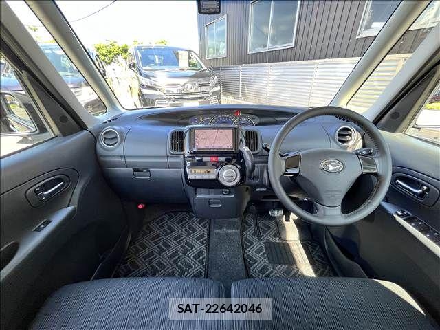 Daihatsu TANTO CUSTOM 2012-08 8882582-17