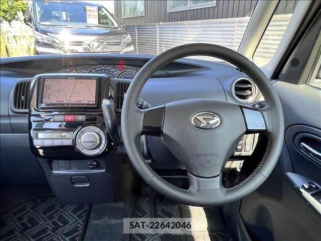 Daihatsu TANTO CUSTOM 2012-08 8882582-18