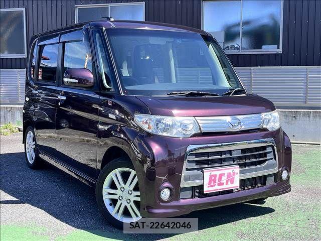 Daihatsu TANTO CUSTOM 2012-08 8882582-1