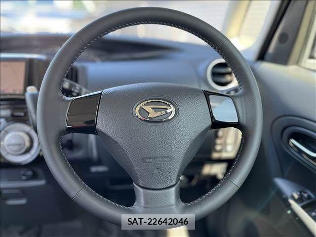 Daihatsu TANTO CUSTOM 2012-08 8882582-19