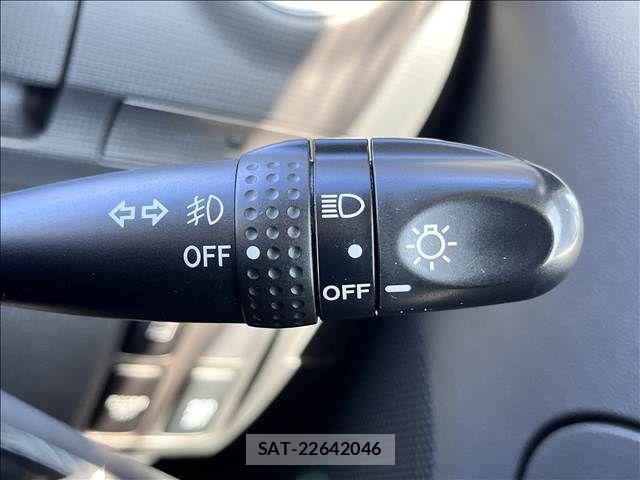 Daihatsu TANTO CUSTOM 2012-08 8882582-20
