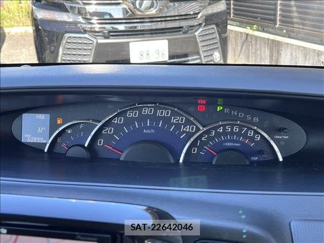Daihatsu TANTO CUSTOM 2012-08 8882582-21