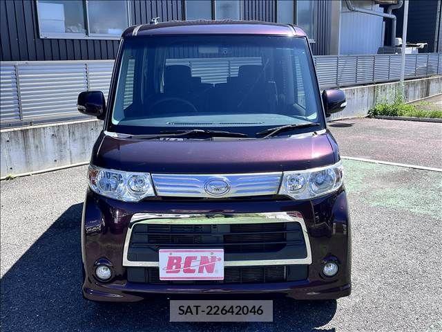 Daihatsu TANTO CUSTOM 2012-08 8882582-2