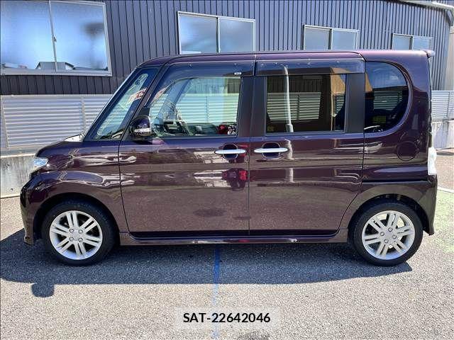 Daihatsu TANTO CUSTOM 2012-08 8882582-6