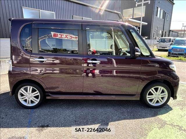 Daihatsu TANTO CUSTOM 2012-08 8882582-7