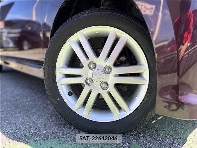 Daihatsu TANTO CUSTOM 2012-08 8882582-8