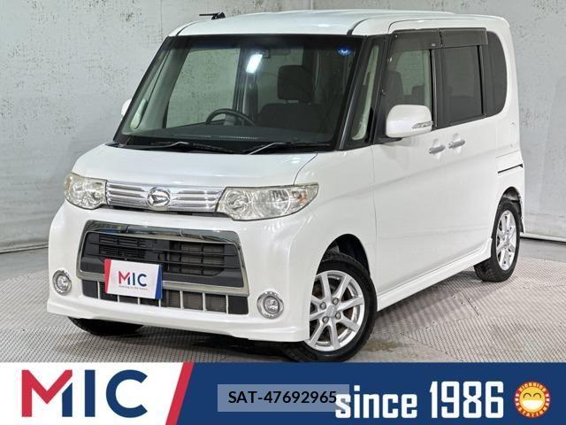 Daihatsu TANTO CUSTOM 2012-03 8882584-0