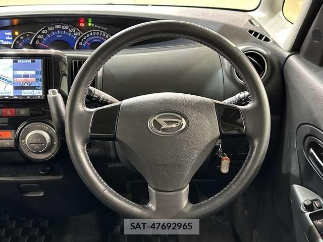 Daihatsu TANTO CUSTOM 2012-03 8882584-9