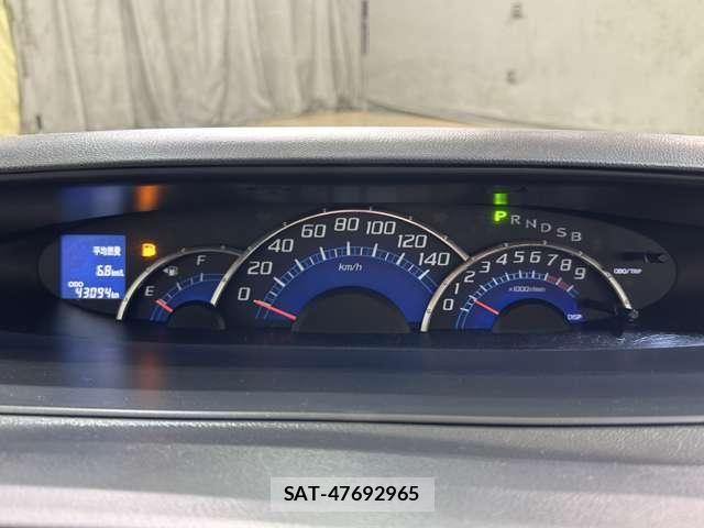 Daihatsu TANTO CUSTOM 2012-03 8882584-10