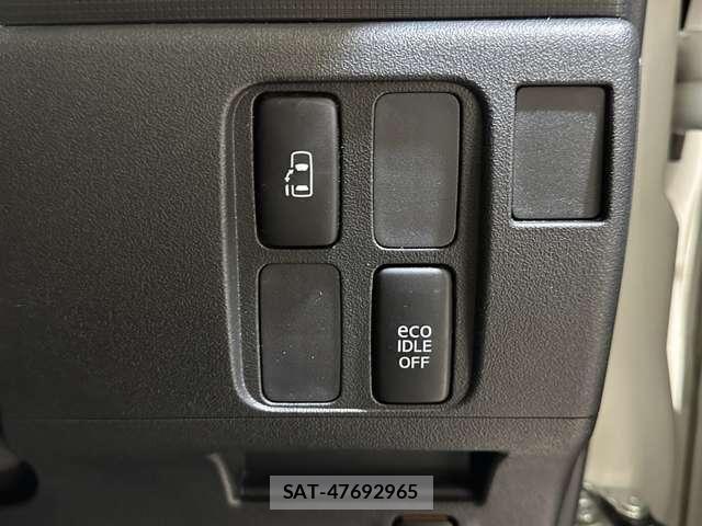 Daihatsu TANTO CUSTOM 2012-03 8882584-11