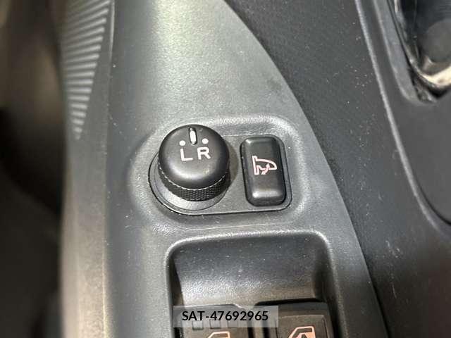 Daihatsu TANTO CUSTOM 2012-03 8882584-13