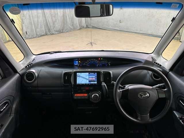 Daihatsu TANTO CUSTOM 2012-03 8882584-14