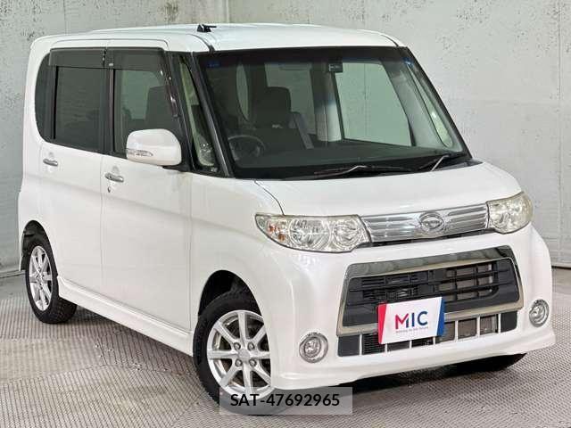 Daihatsu TANTO CUSTOM 2012-03 8882584-1