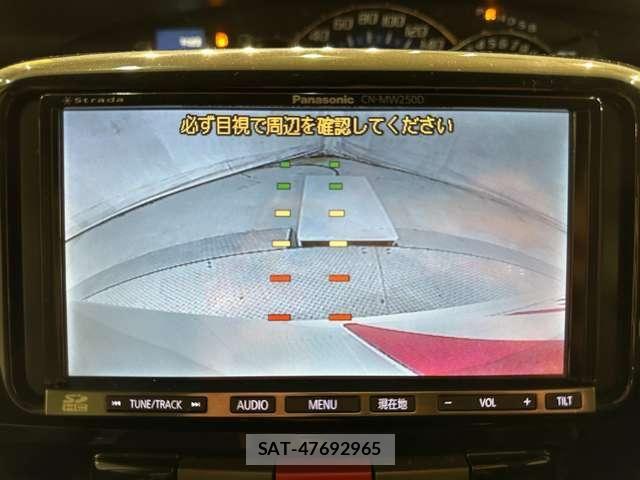 Daihatsu TANTO CUSTOM 2012-03 8882584-19