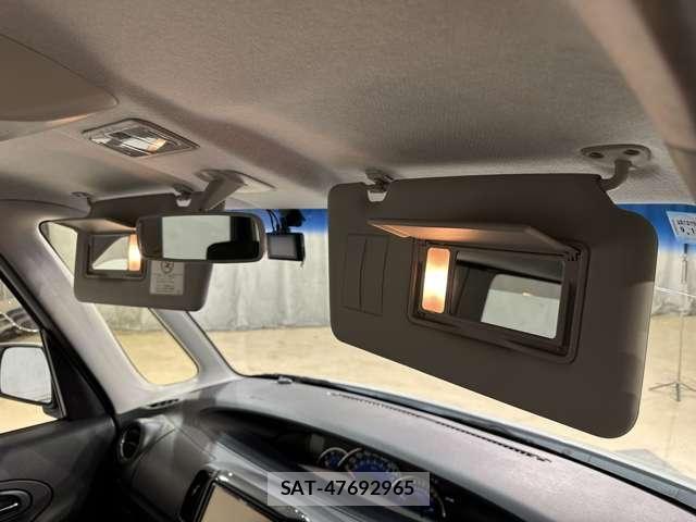 Daihatsu TANTO CUSTOM 2012-03 8882584-27