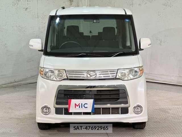 Daihatsu TANTO CUSTOM 2012-03 8882584-2