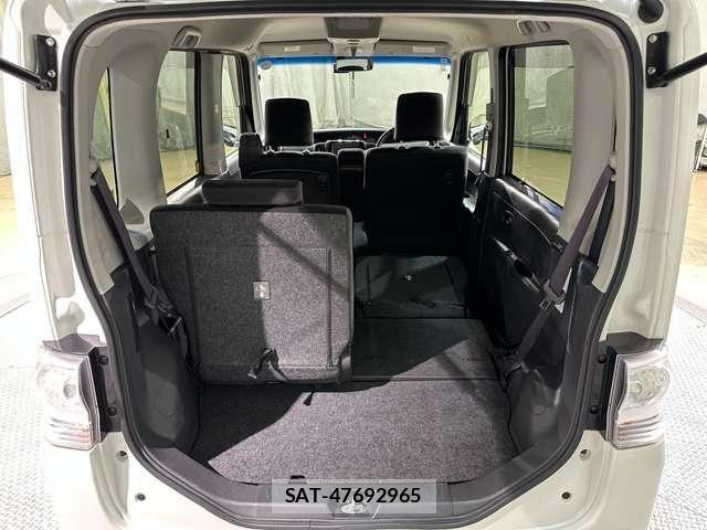 Daihatsu TANTO CUSTOM 2012-03 8882584-29