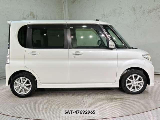 Daihatsu TANTO CUSTOM 2012-03 8882584-3