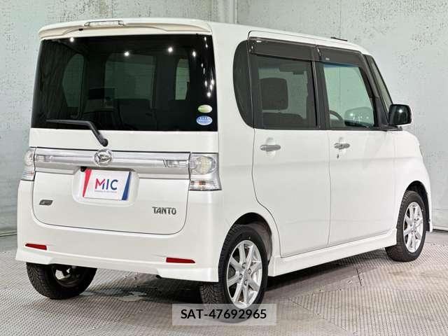 Daihatsu TANTO CUSTOM 2012-03 8882584-4
