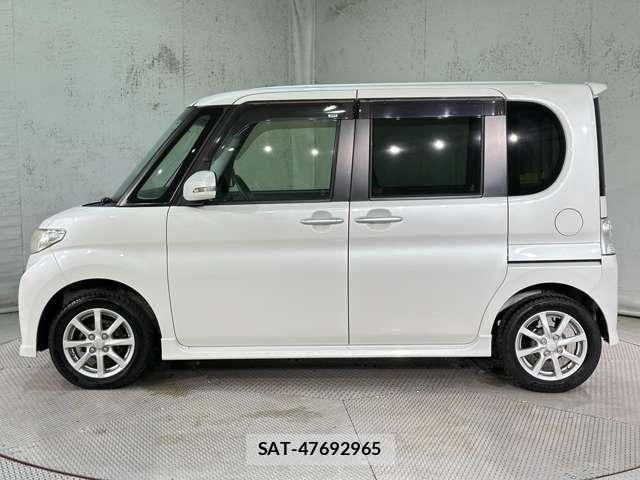 Daihatsu TANTO CUSTOM 2012-03 8882584-7
