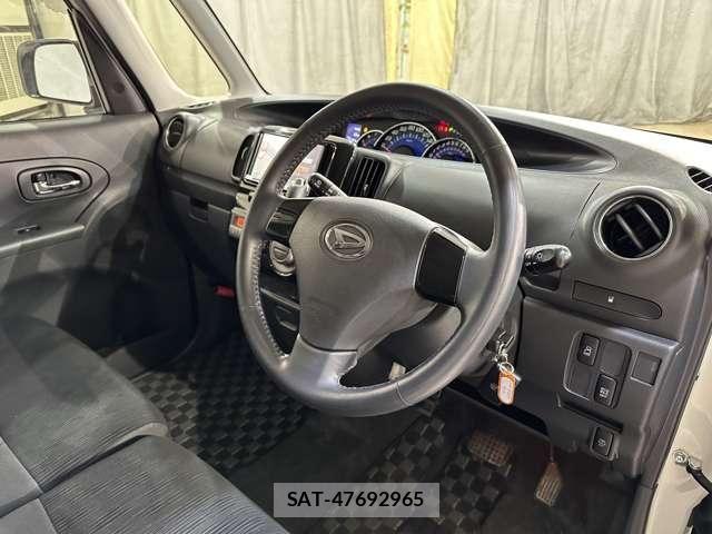 Daihatsu TANTO CUSTOM 2012-03 8882584-8