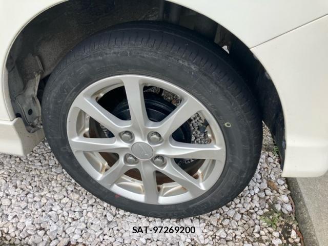 Daihatsu TANTO CUSTOM 2014-05 8882592-9
