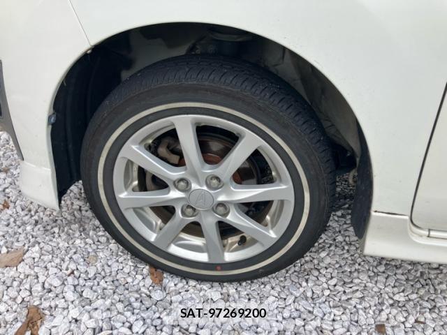 Daihatsu TANTO CUSTOM 2014-05 8882592-11