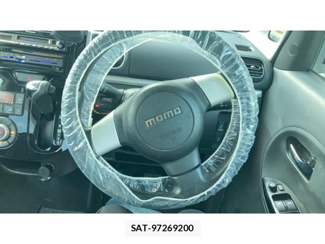 Daihatsu TANTO CUSTOM 2014-05 8882592-12