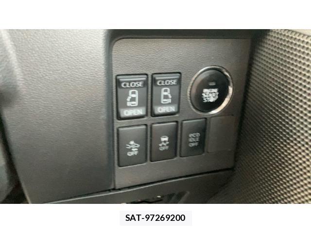 Daihatsu TANTO CUSTOM 2014-05 8882592-13