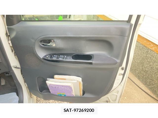 Daihatsu TANTO CUSTOM 2014-05 8882592-15