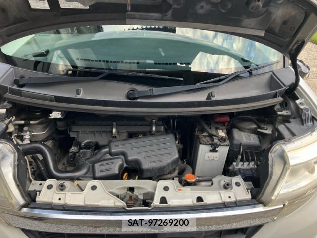 Daihatsu TANTO CUSTOM 2014-05 8882592-22