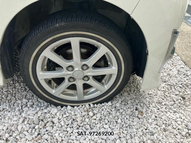 Daihatsu TANTO CUSTOM 2014-05 8882592-6