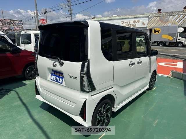 Daihatsu TANTO CUSTOM 2025-01 8882540-13