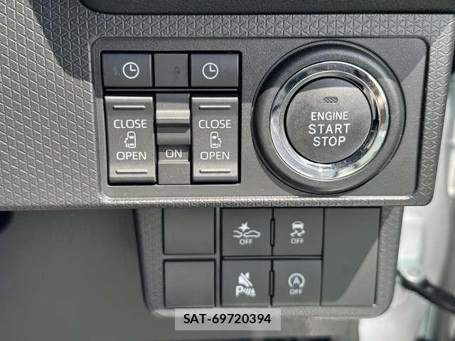 Daihatsu TANTO CUSTOM 2025-01 8882540-16