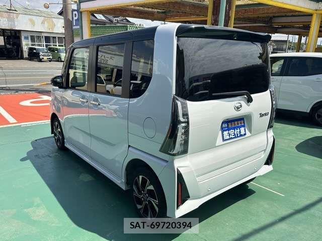 Daihatsu TANTO CUSTOM 2025-01 8882540-3