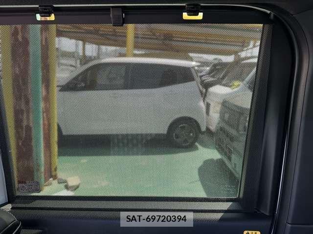 Daihatsu TANTO CUSTOM 2025-01 8882540-6