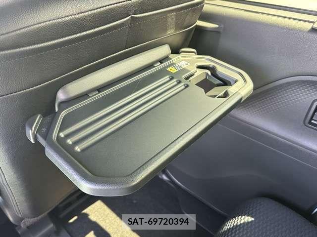 Daihatsu TANTO CUSTOM 2025-01 8882540-7
