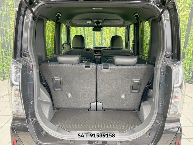 Daihatsu TANTO CUSTOM 2025-10 8882537-9