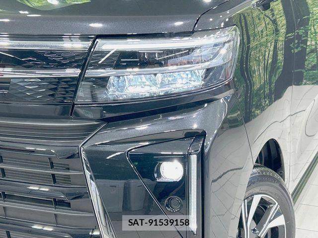 Daihatsu TANTO CUSTOM 2025-10 8882537-10
