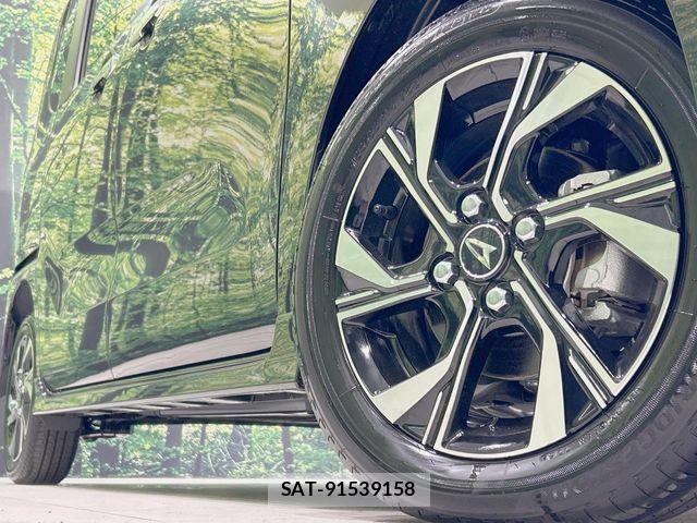 Daihatsu TANTO CUSTOM 2025-10 8882537-11